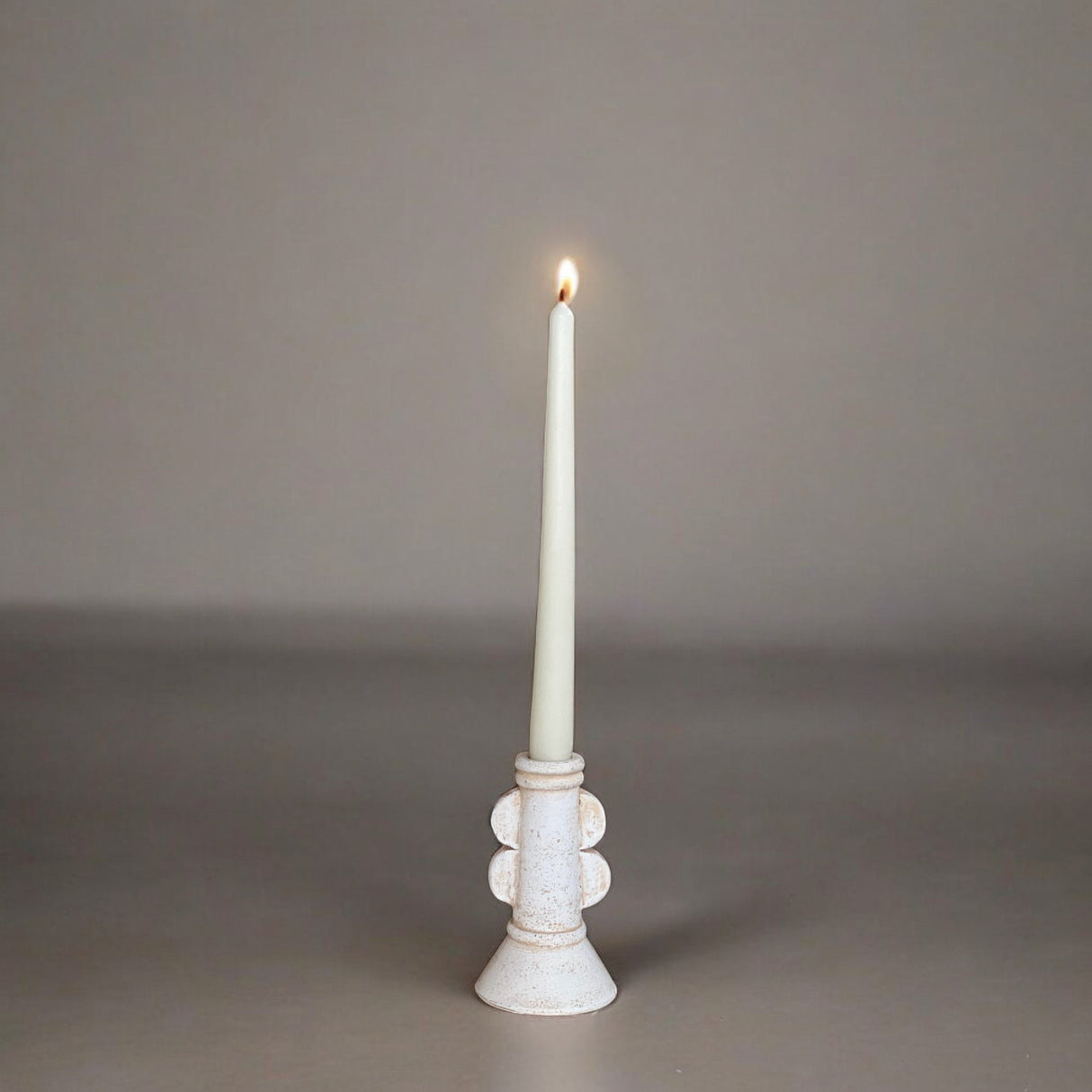 Luna Candle Holder by MESO