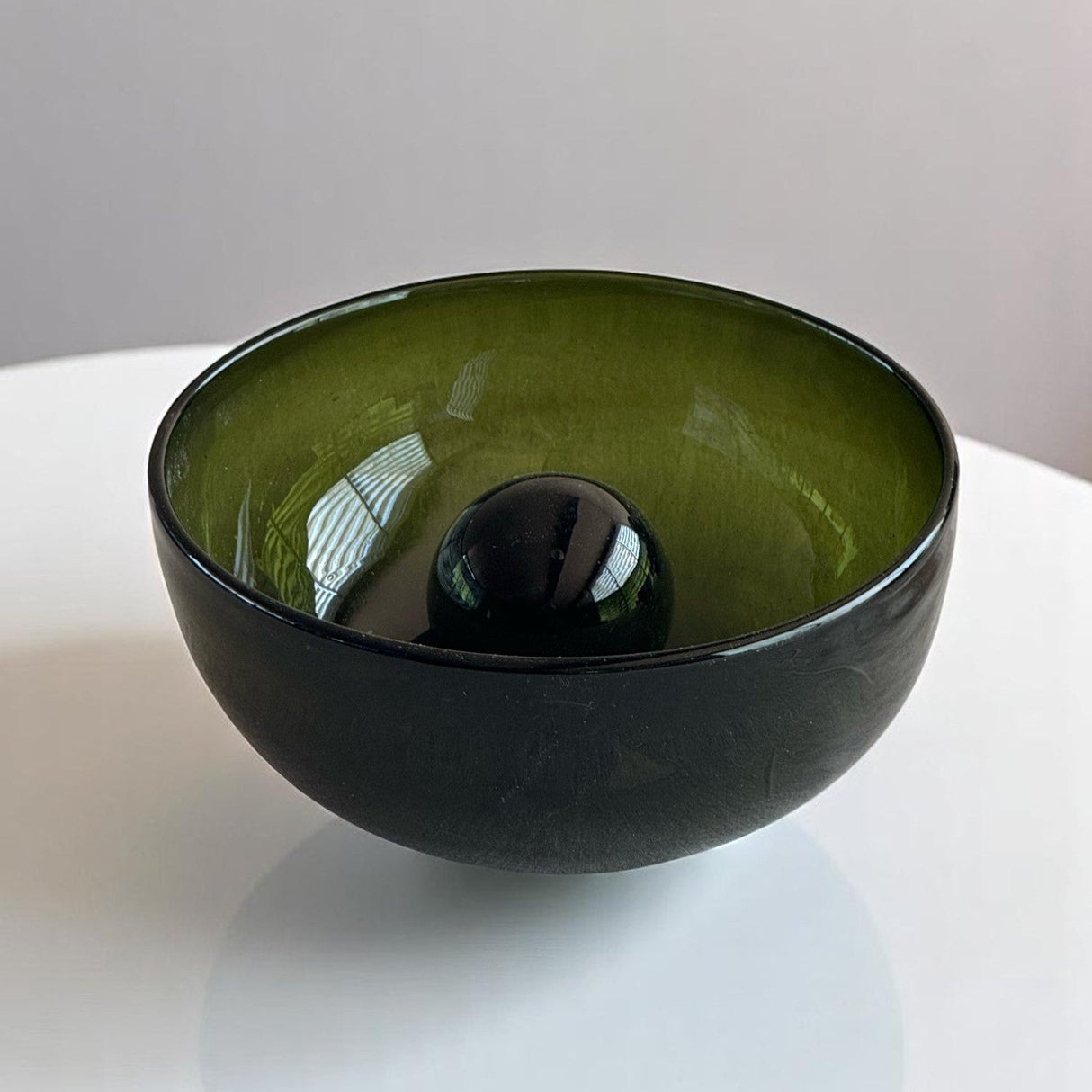 Mitla Bowl by MESO