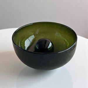 Mitla Bowl by MESO