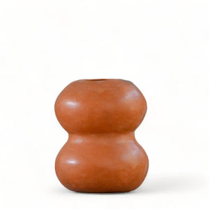Chinautla II Terracotta Object by MESO