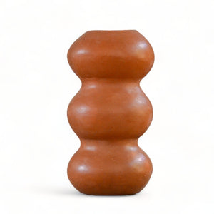 Chinautla III Terracotta Object by MESO