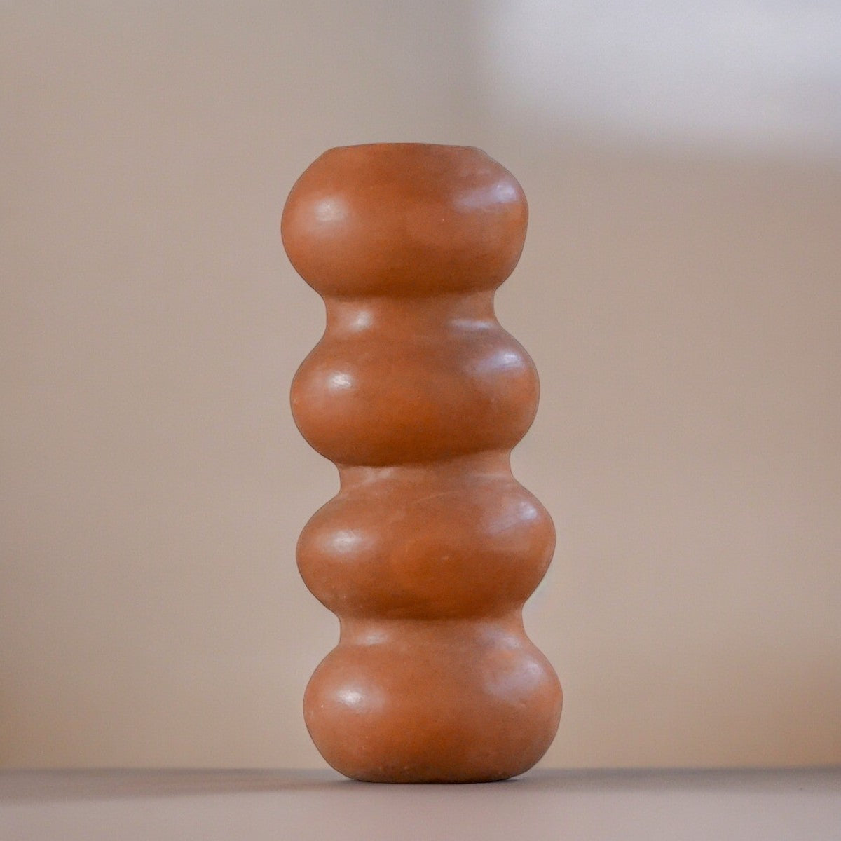 Chinautla IV Terracotta Object by MESO