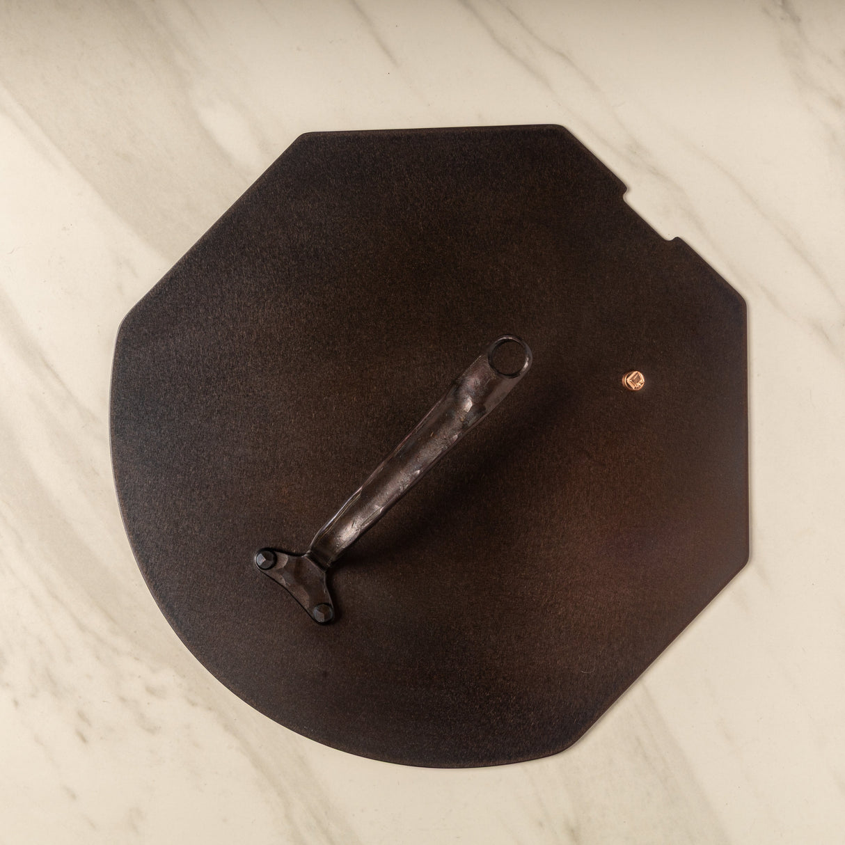 Skillet Lids- All Sizes and Shapes. Carbon Steel.