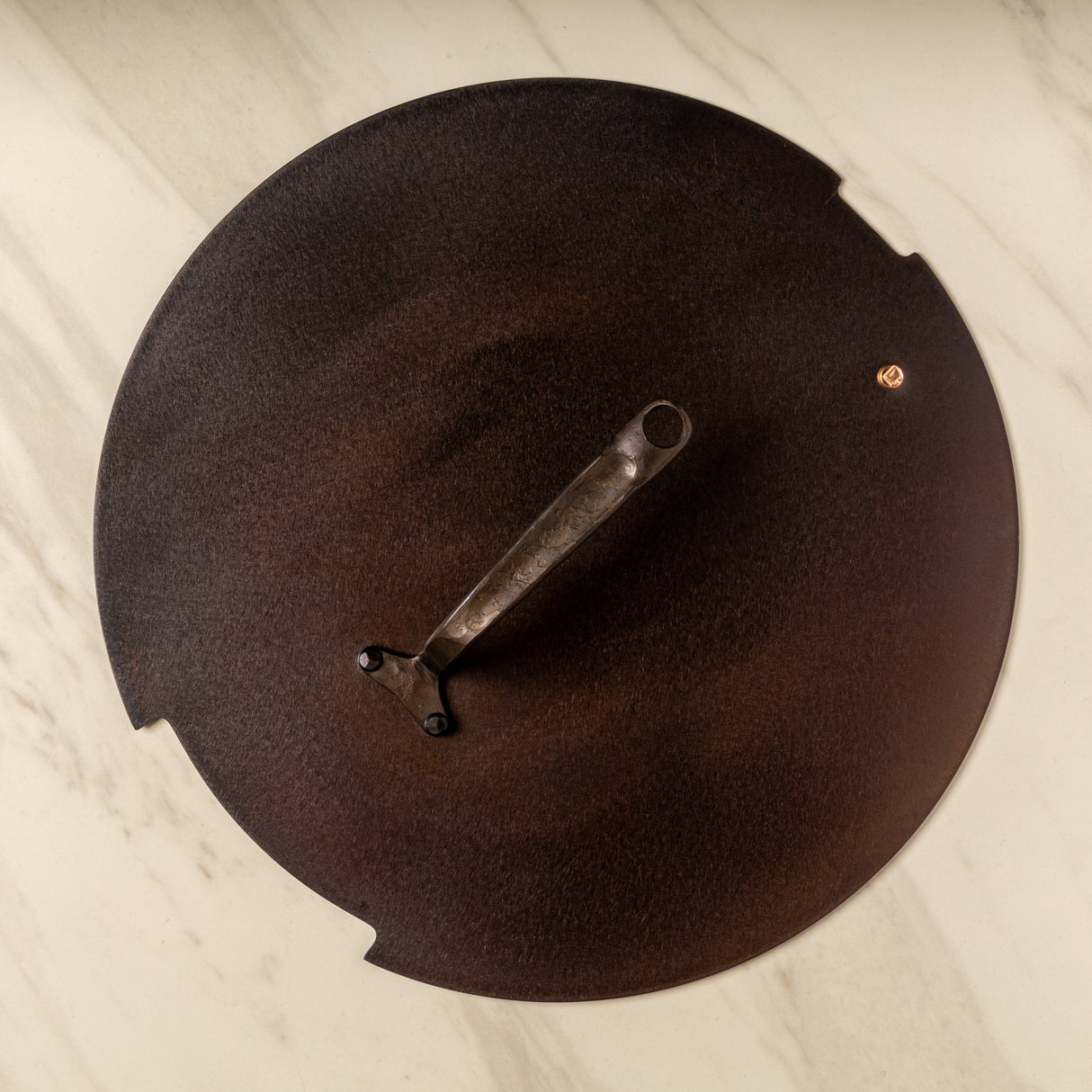 Skillet Lids- All Sizes and Shapes. Carbon Steel.