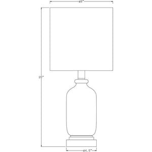 Fritzens Table Lamp