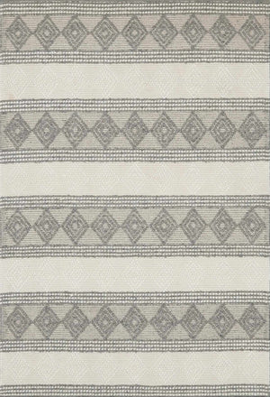 Mineola Wool Area Rug