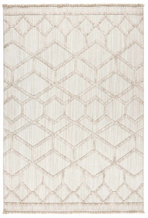 Malilinao High-Low Rustic Rug
