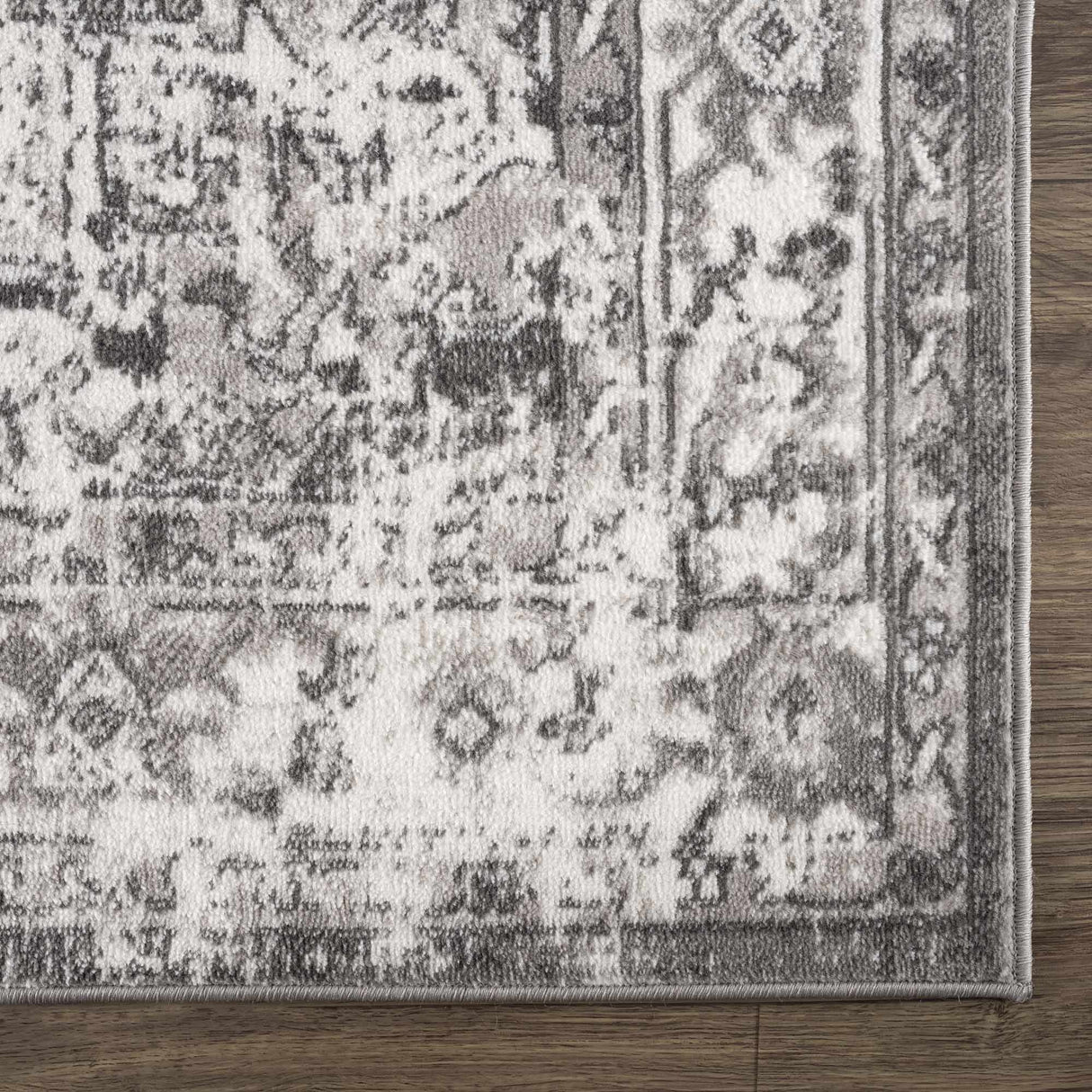 Eddie Area Rug - Promo