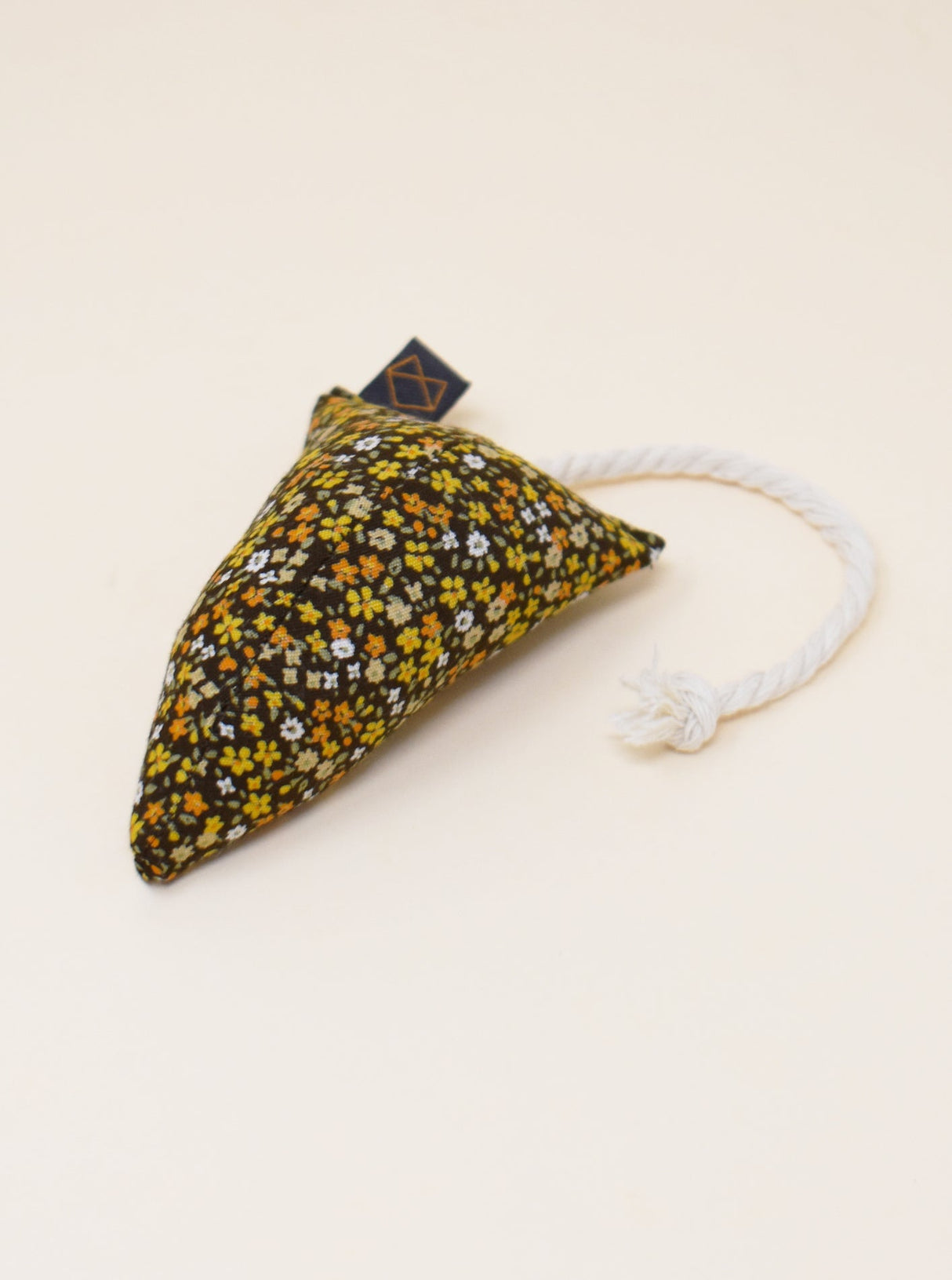 MODERN MOUSE - FLORAL