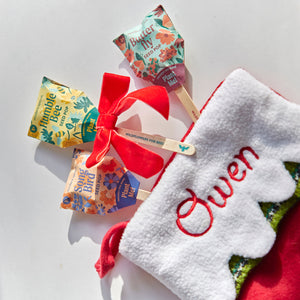 Seed Pops - Pollinator