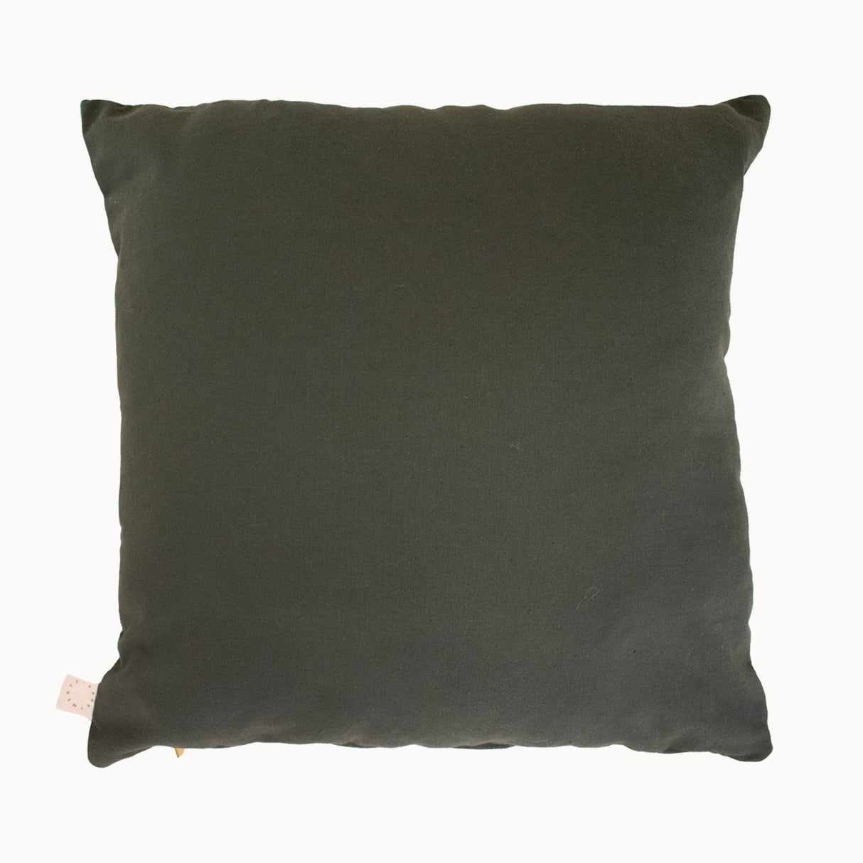 Everyday Linen Pillow