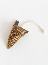MODERN MOUSE CATNIP TOY - FLORAL
