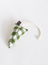 MODERN MOUSE CATNIP TOY - GINGHAM