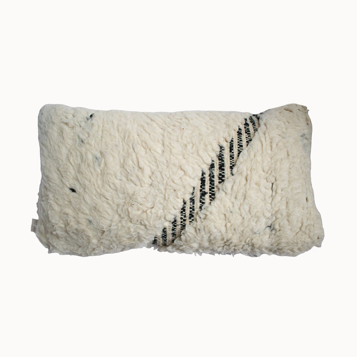 Moroccan Beni Ourain Pillow