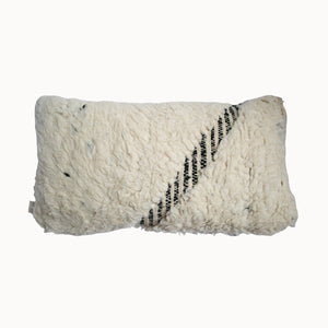 Moroccan Beni Ourain Pillow