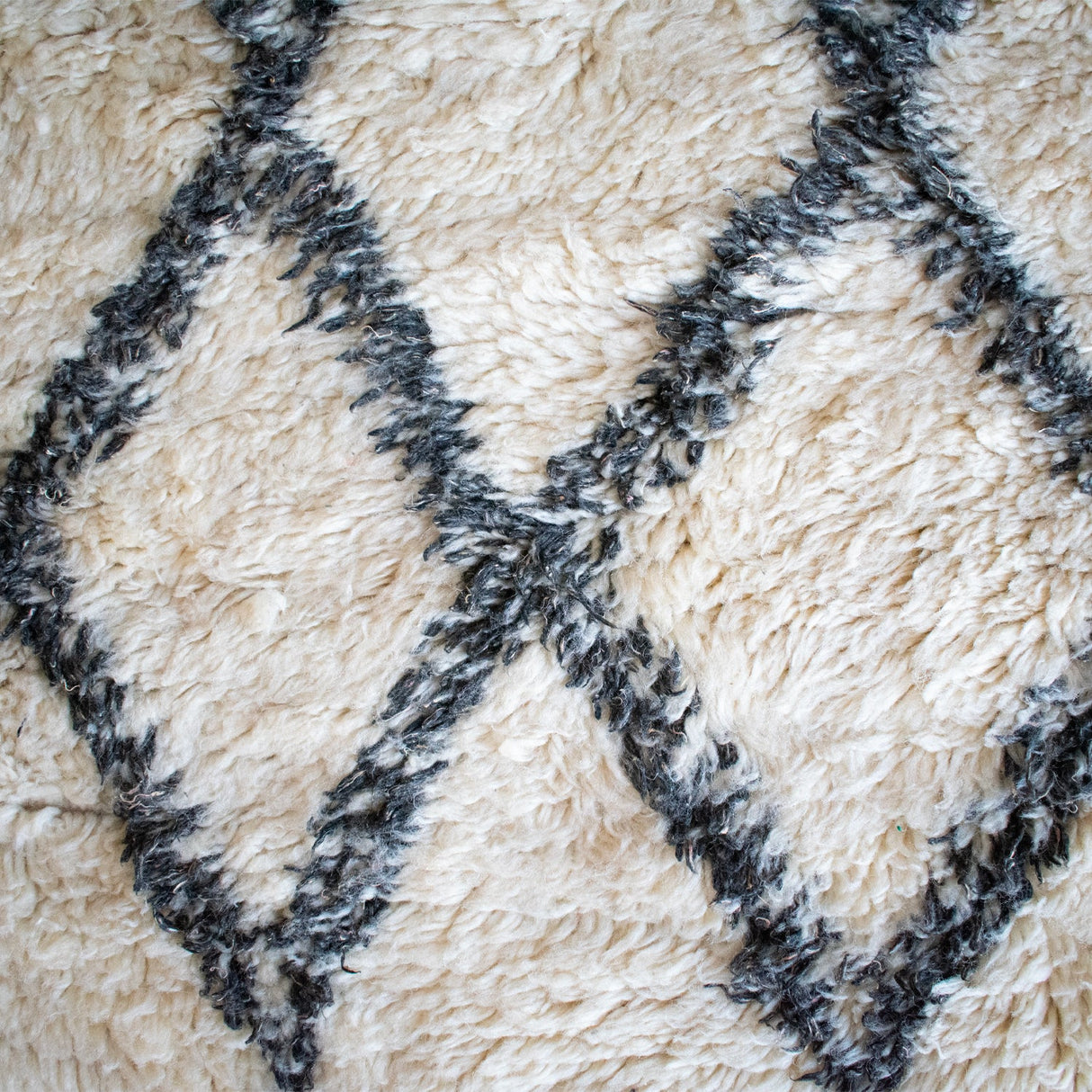 Elspeth Vintage Moroccan Rug | 6' x 10'