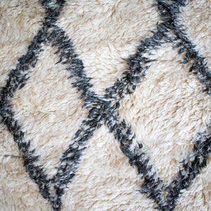 Elspeth Vintage Moroccan Rug | 6' x 10'