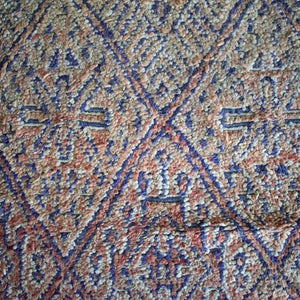 Laz Vintage Moroccan Area Rug | 6'8" x 11'1"