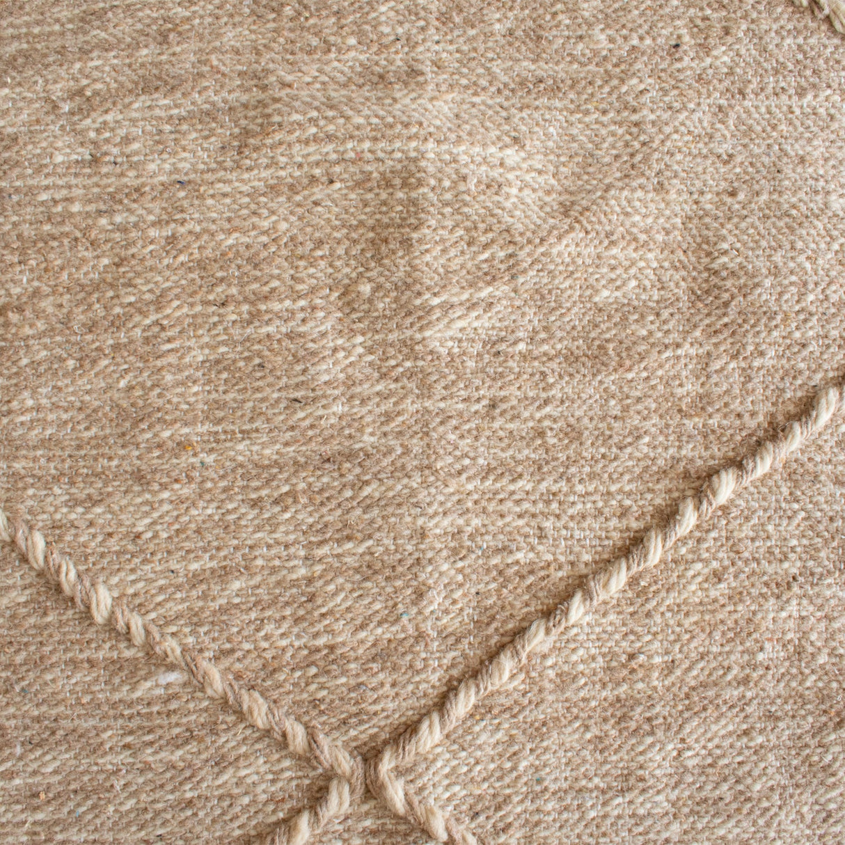 Bill Contemporary Moroccan Rug | 6’6” x 9'11"