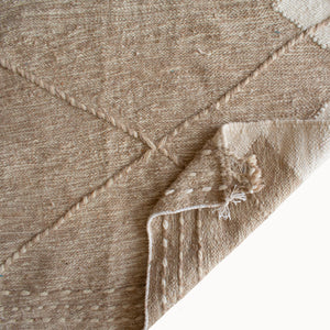 Bill Contemporary Moroccan Rug | 6’6” x 9'11"