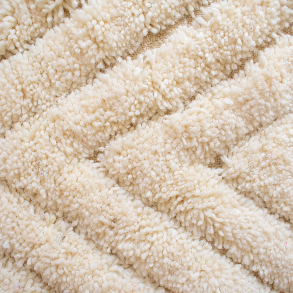 Contemporary Moroccan Rug | 3'1" x 5'1"