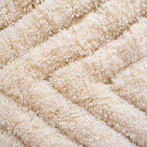 Contemporary Moroccan Rug | 3'1" x 5'1"