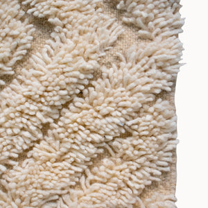 Contemporary Moroccan Rug | 1'10 x 3'4"