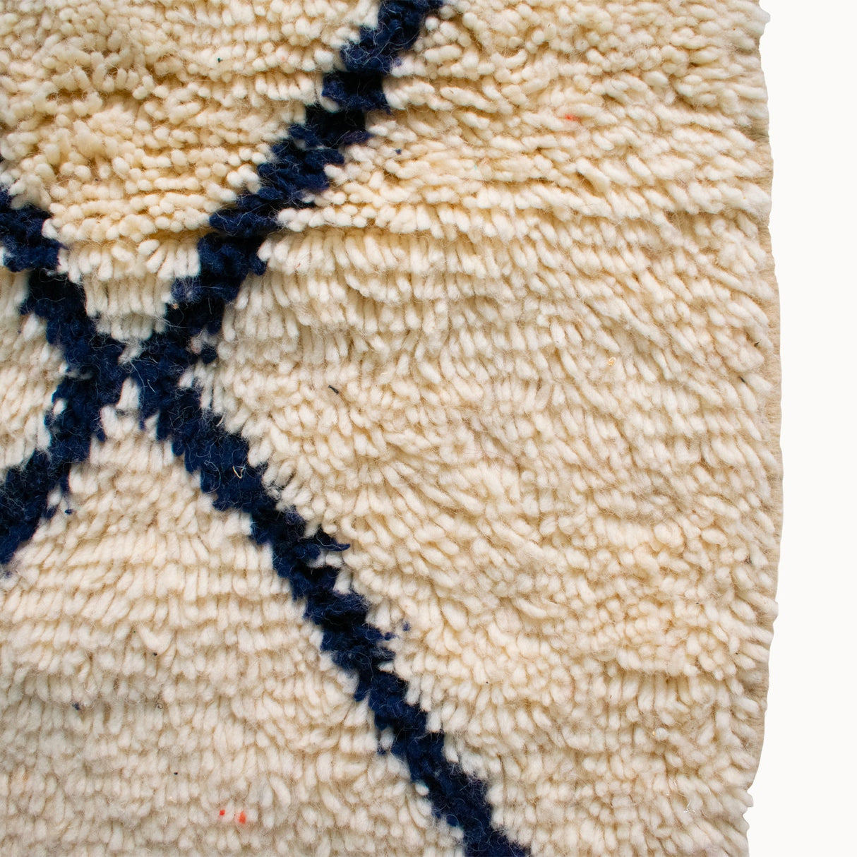 Contemporary Moroccan Rug | 1'11" x 3'3"