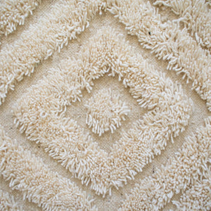 Contemporary Moroccan Rug | 1'11" x 3'6"