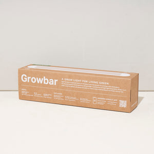 Smart Growbar