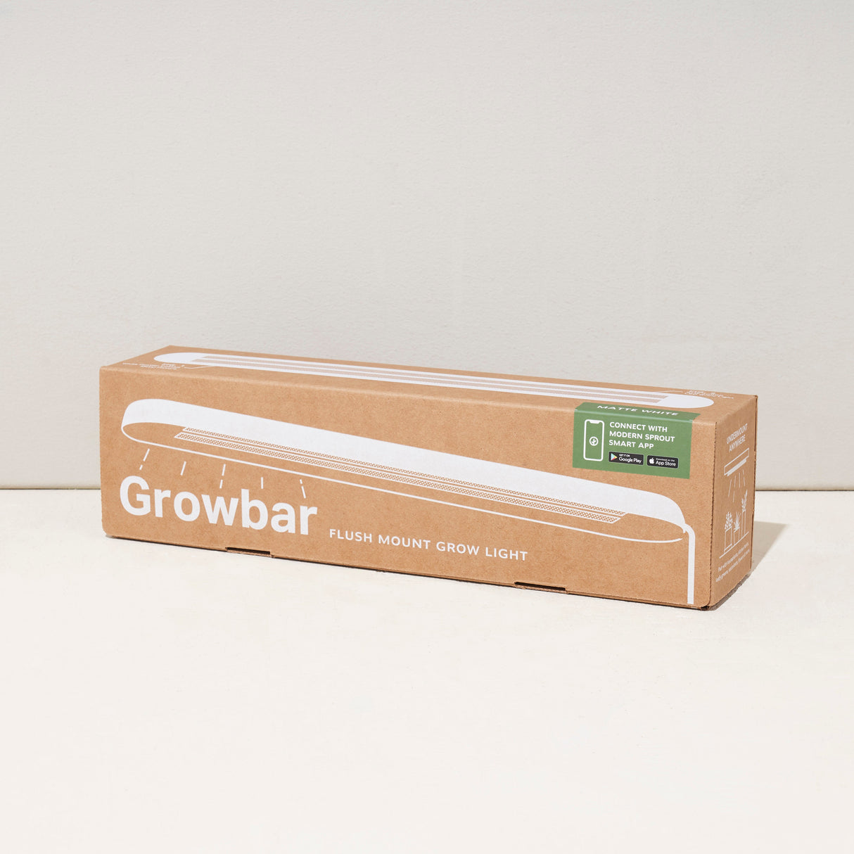 Smart Growbar