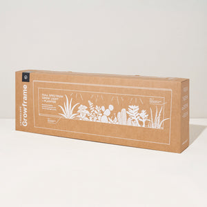 Smart Landscape Growframe