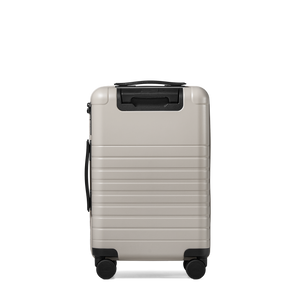 Essential Collection Suitcase Monica Sand