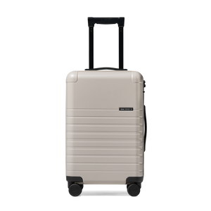 Essential Collection Suitcase Monica Sand