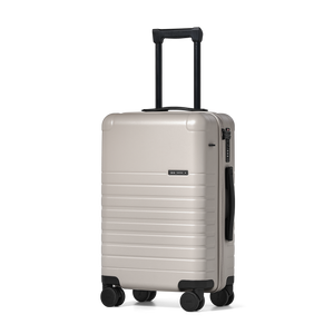 Essential Collection Suitcase Monica Sand