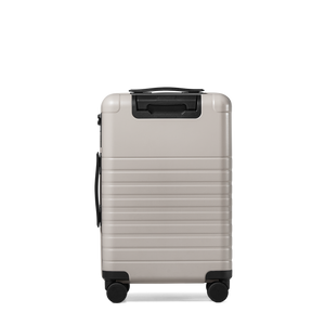 Essential Collection Suitcase Monica Sand