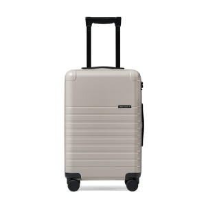 Essential Collection Suitcase Monica Sand