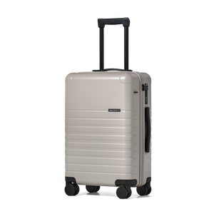 Essential Collection Suitcase Monica Sand