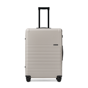 Essential Collection Suitcase Monica Sand