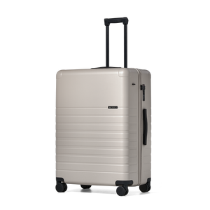 Essential Collection Suitcase Monica Sand