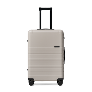 Essential Collection Suitcase Monica Sand