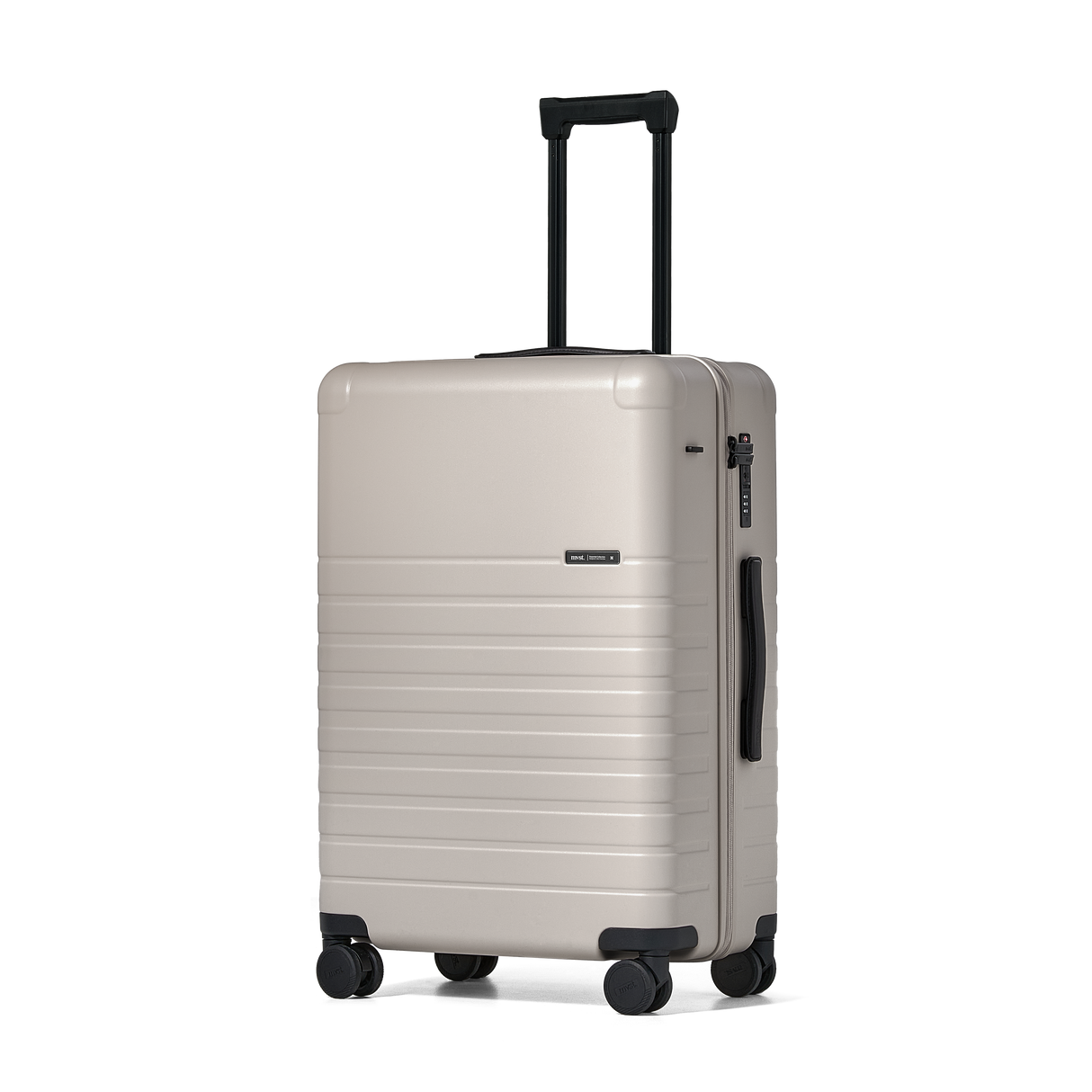 Essential Collection Suitcase Monica Sand