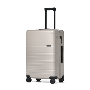 Essential Collection Suitcase Monica Sand