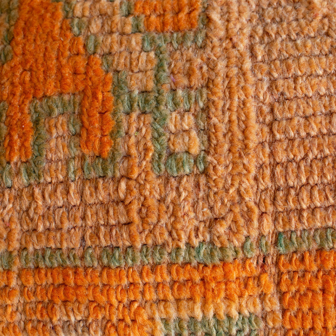 Aiden Moroccan Lumbar Pillow