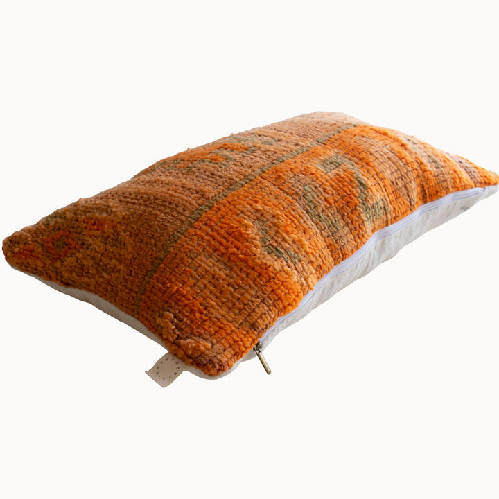 Aiden Moroccan Lumbar Pillow