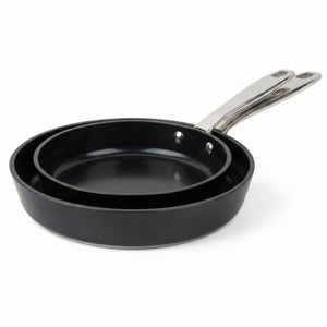 Ceramic Nonstick Frying Pan