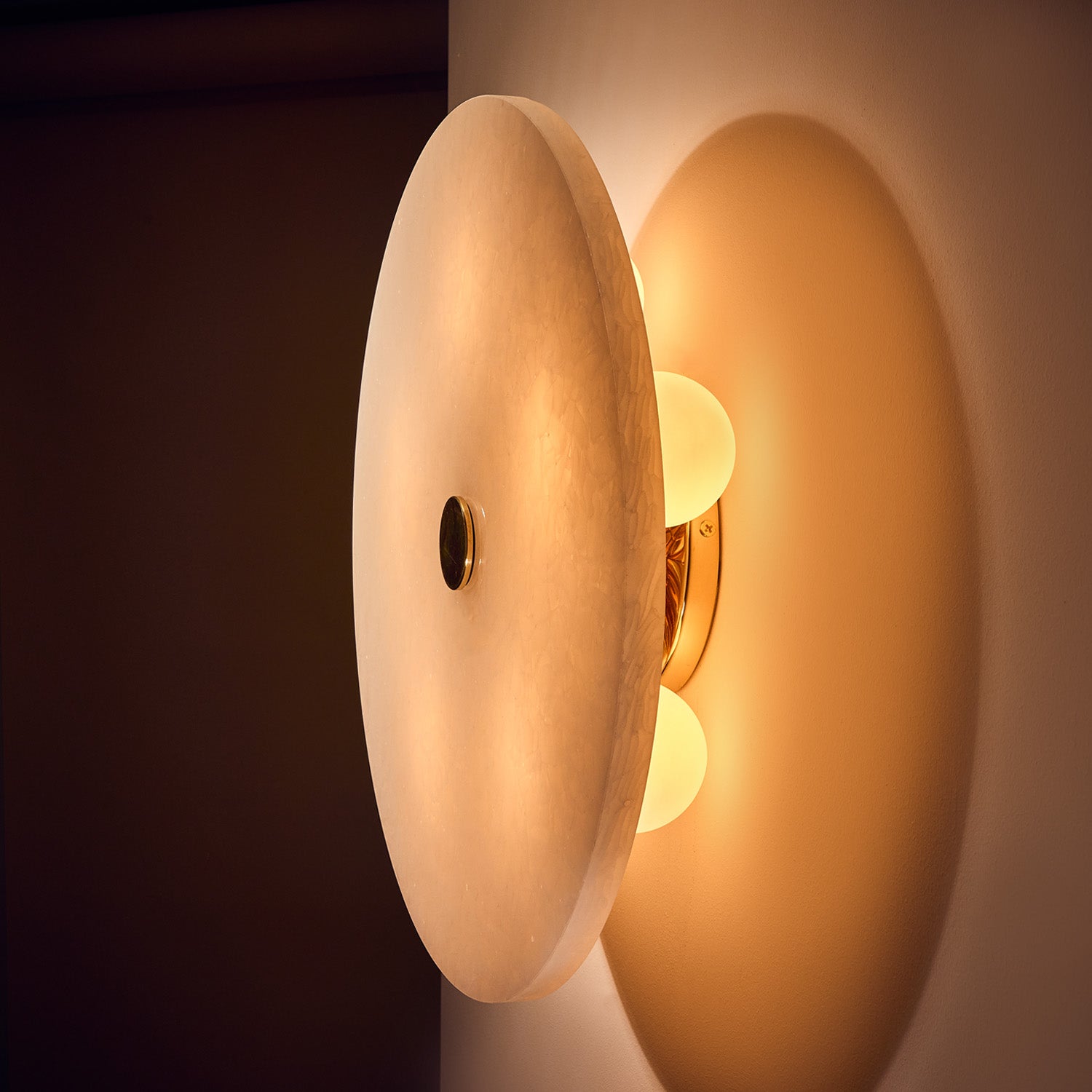 Tala Magma Flush Mount - Thumbnail 3