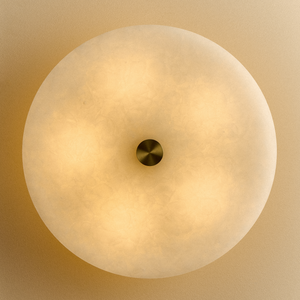 Magma Flush Mount