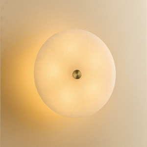 Magma Flush Mount