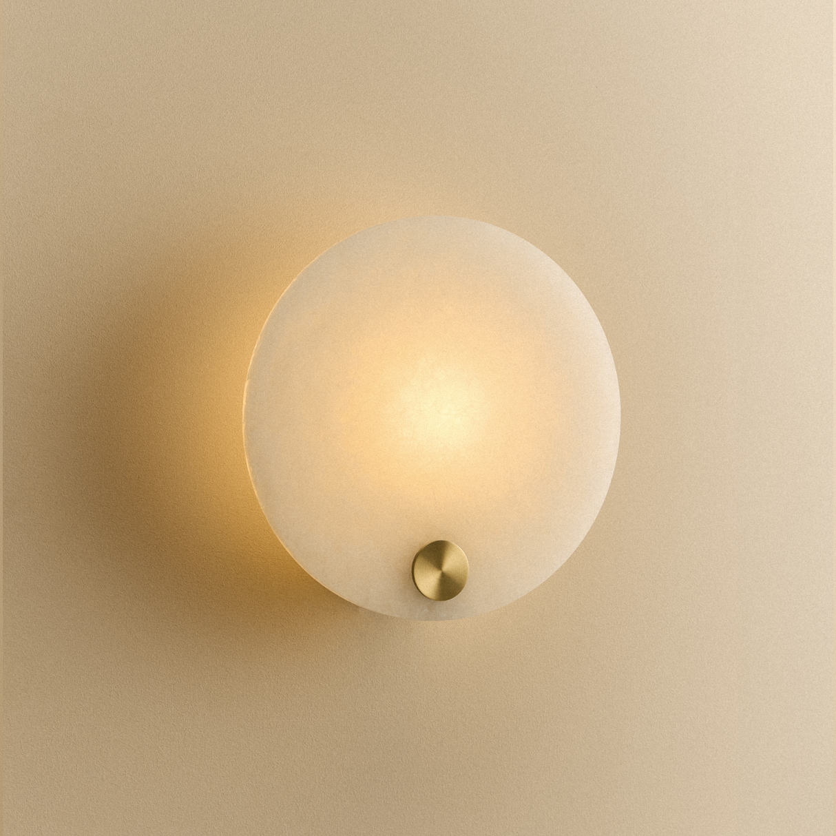 Magma Wall Light